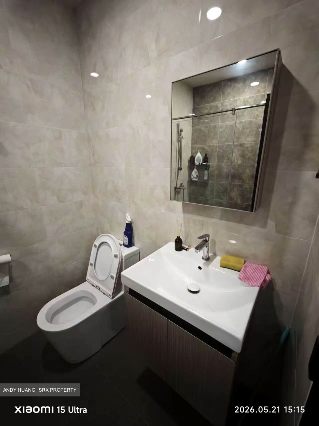 1 King Albert Park (D21), Condominium #563632791